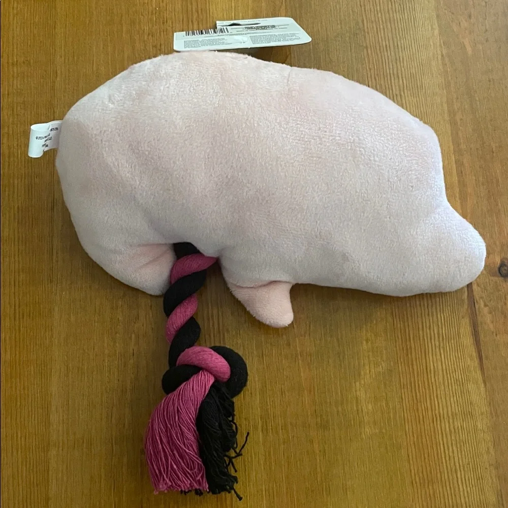Pink Floyd NWT Dog squeaker toy